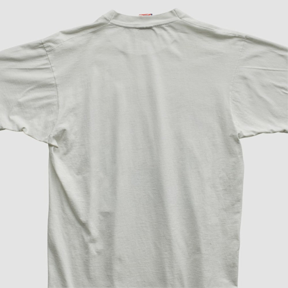 World Series Fruit of The Loom 1988 T-shirt - MLB T-shirts