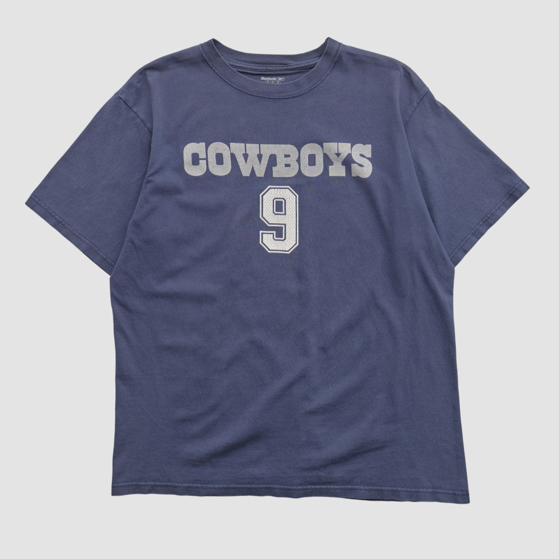 Dallas Cowboys Reebok 2000s T-shirt | NFL Discount