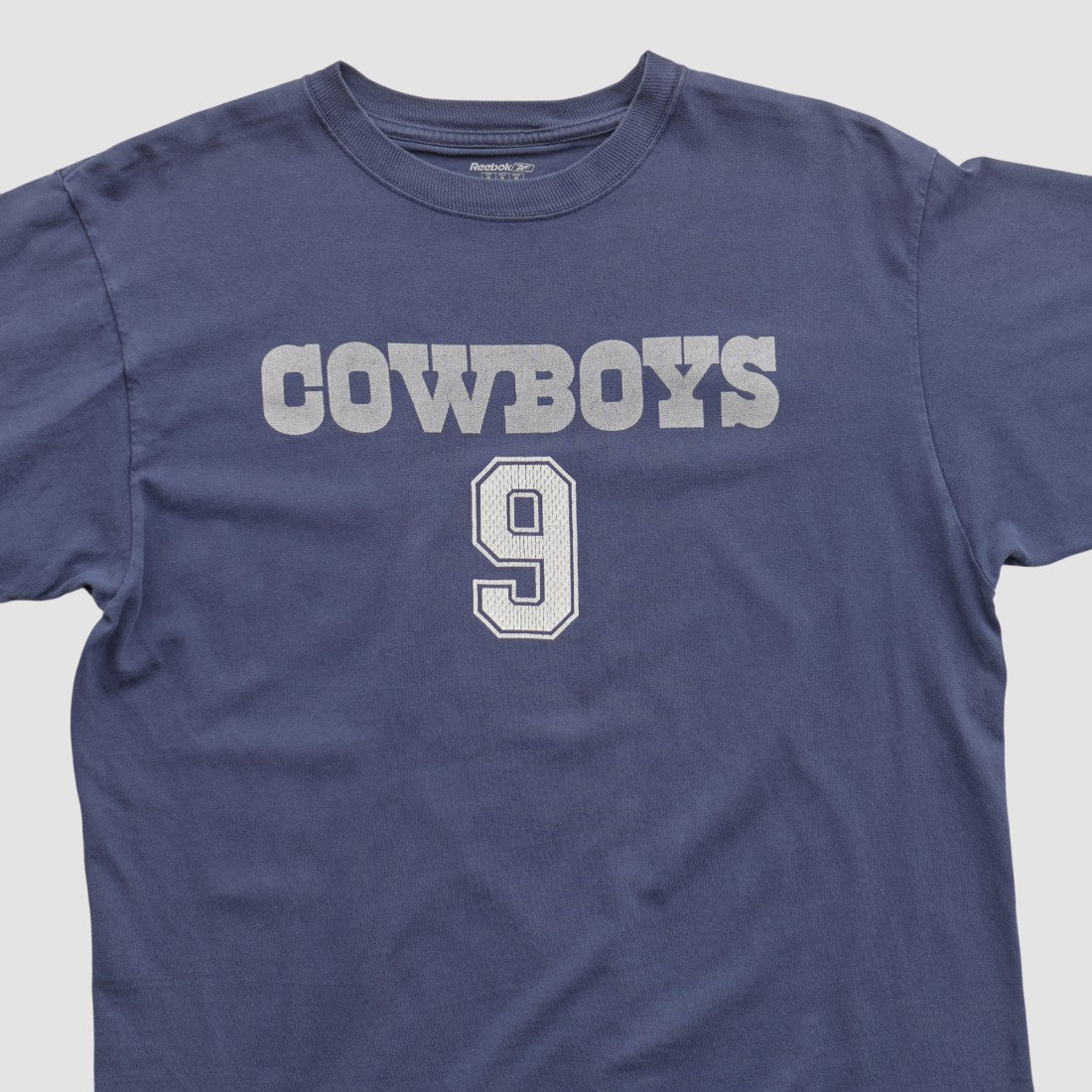 Dallas Cowboys Reebok 2000s T-shirt | NFL Discount