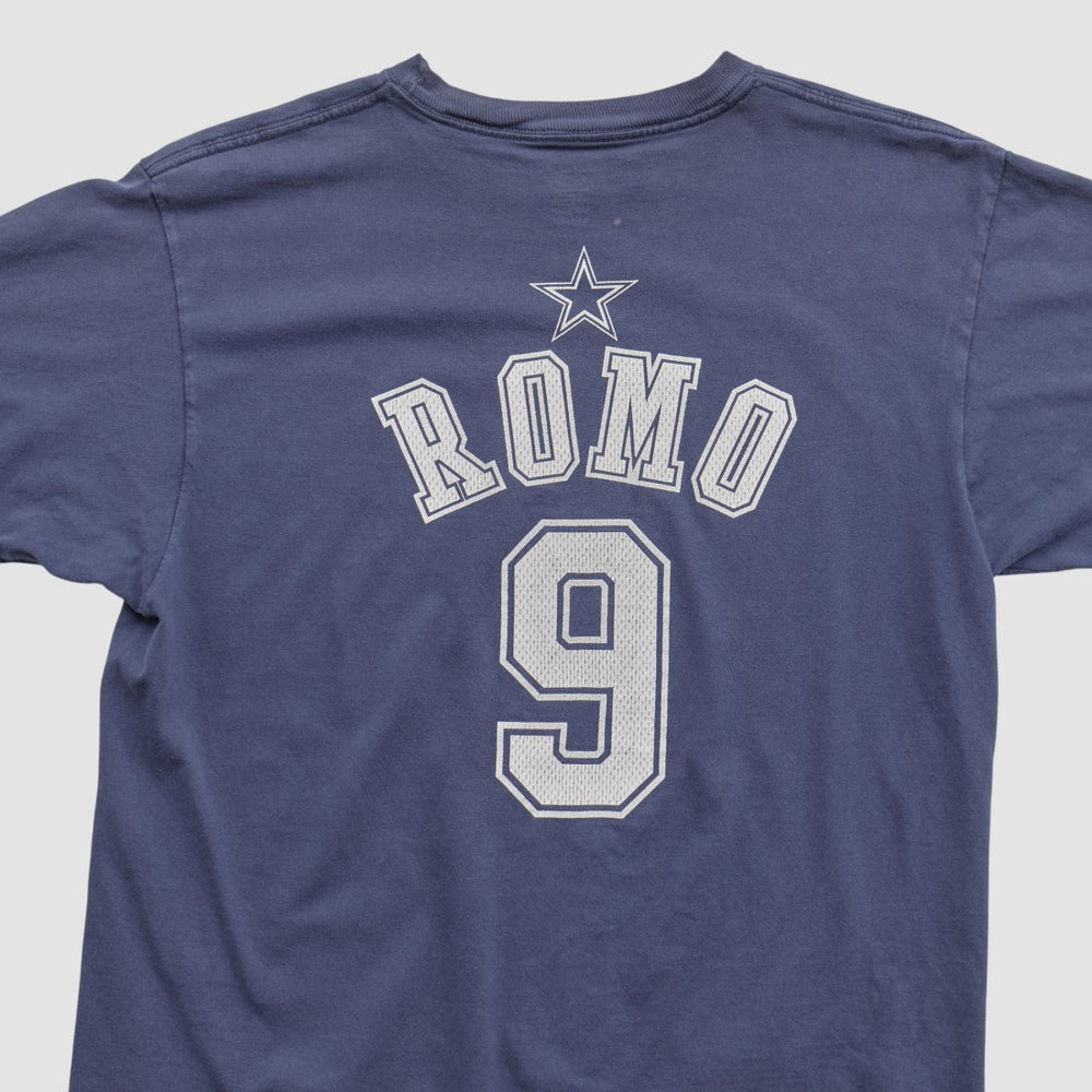 Dallas Cowboys Reebok 2000s T-shirt | NFL Discount