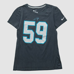 Carolina Panthers 2010s T-shirt | NFL Outlet