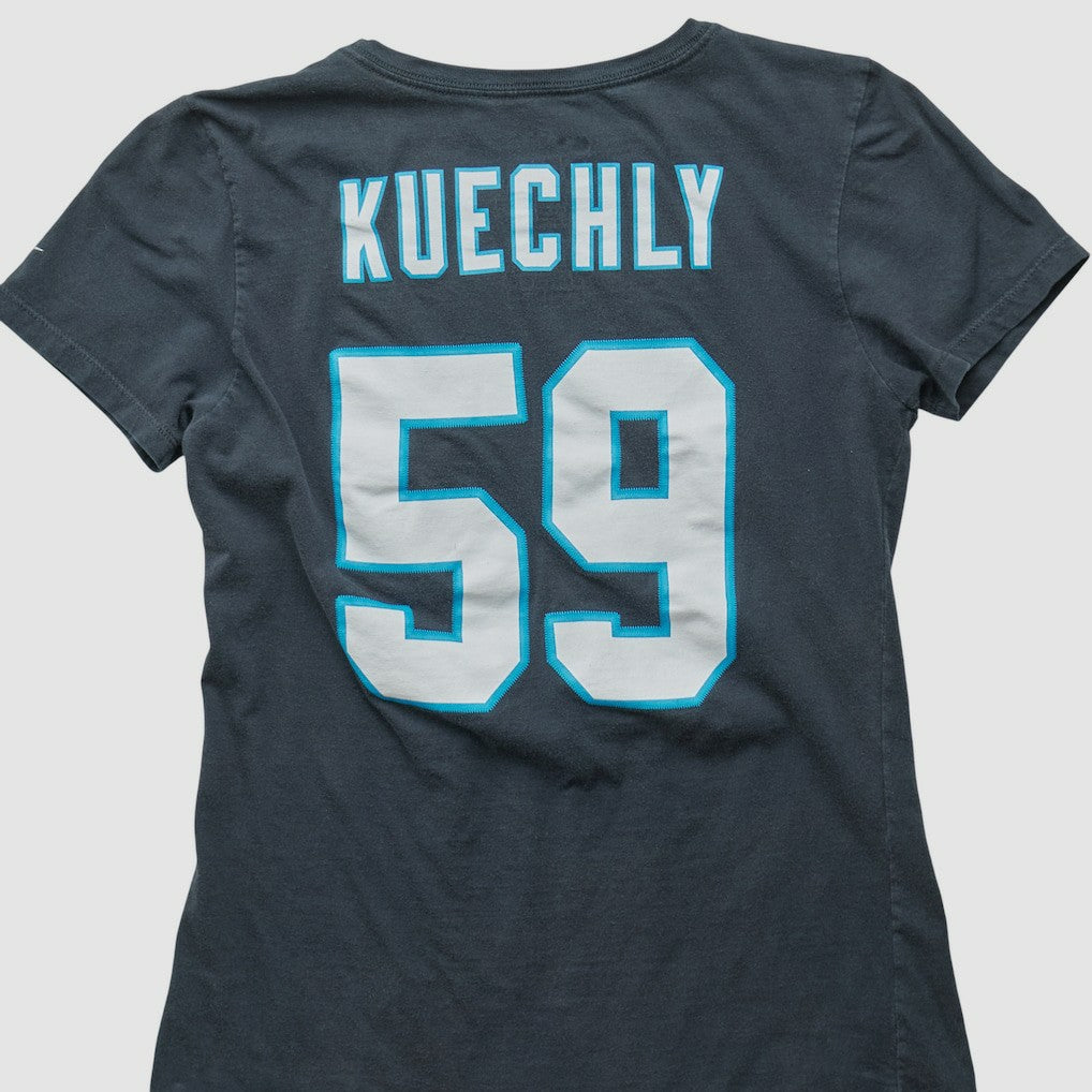 Carolina Panthers 2010s T-shirt | NFL Outlet