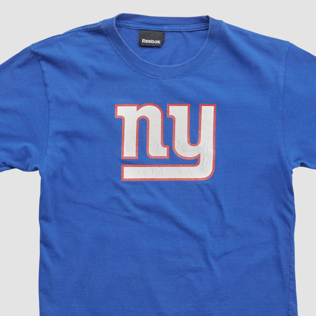 New York Giants Reebok 2000s T-shirt | NFL Hot