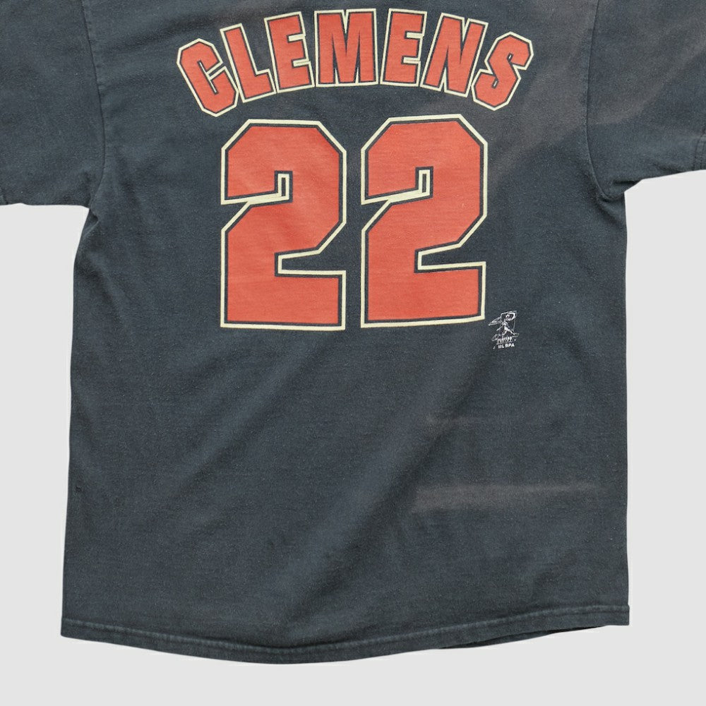 Houston Astros True Fan 2000s T-shirt - MLB T-shirts