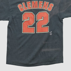 Houston Astros True Fan 2000s T-shirt - MLB T-shirts