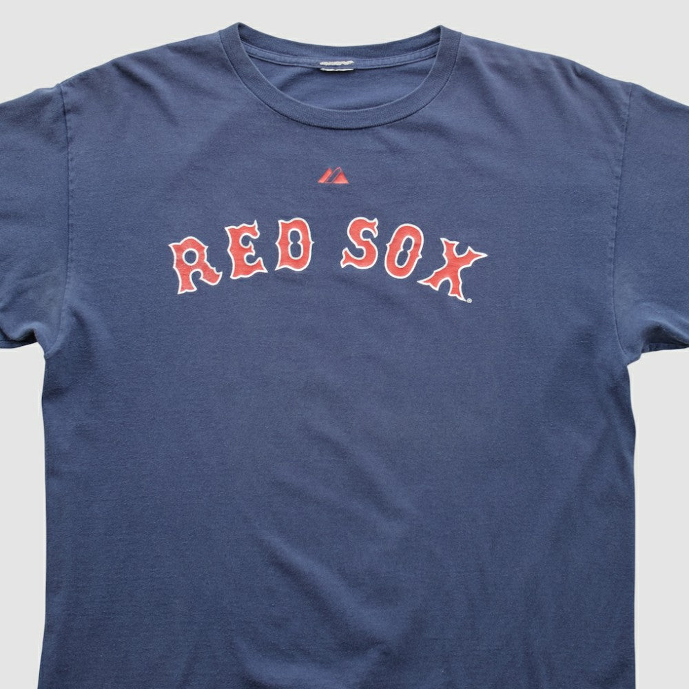 Boston Red Sox 2000s T-shirt - MLB T-shirts