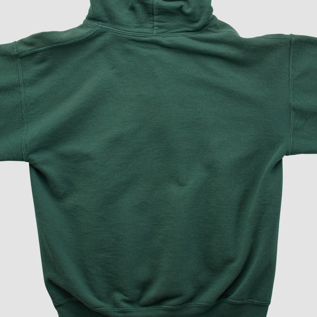 Green Bay Packers NFL 2000s Hooded Pullover Sweatshirt | NFL Outlet