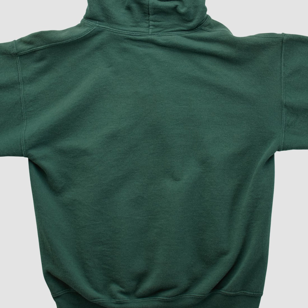 Green Bay Packers NFL 2000s Hooded Pullover Sweatshirt | NFL Outlet