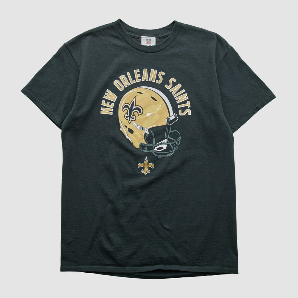 New Orleans Saints NFL 2010s T-shirt | NFL Discount