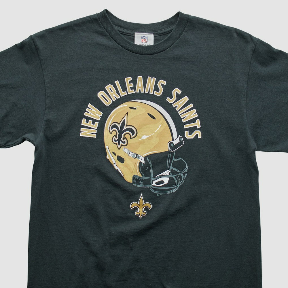 New Orleans Saints NFL 2010s T-shirt | NFL Discount
