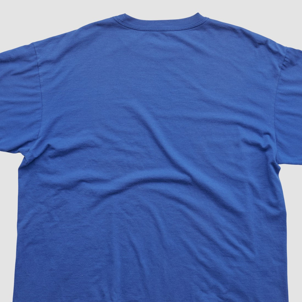 New York Giants Reebok 2000s T-shirt | NFL Discount