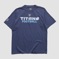 Tennessee Titans Reebok 2000s T-shirt | NFL Online