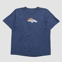 Denver Broncos 2000s T-shirt | NFL New