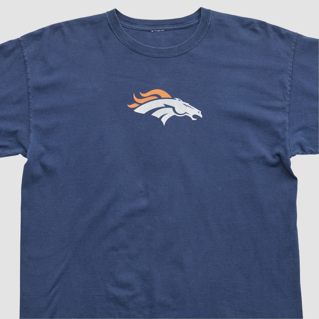 Denver Broncos 2000s T-shirt | NFL New