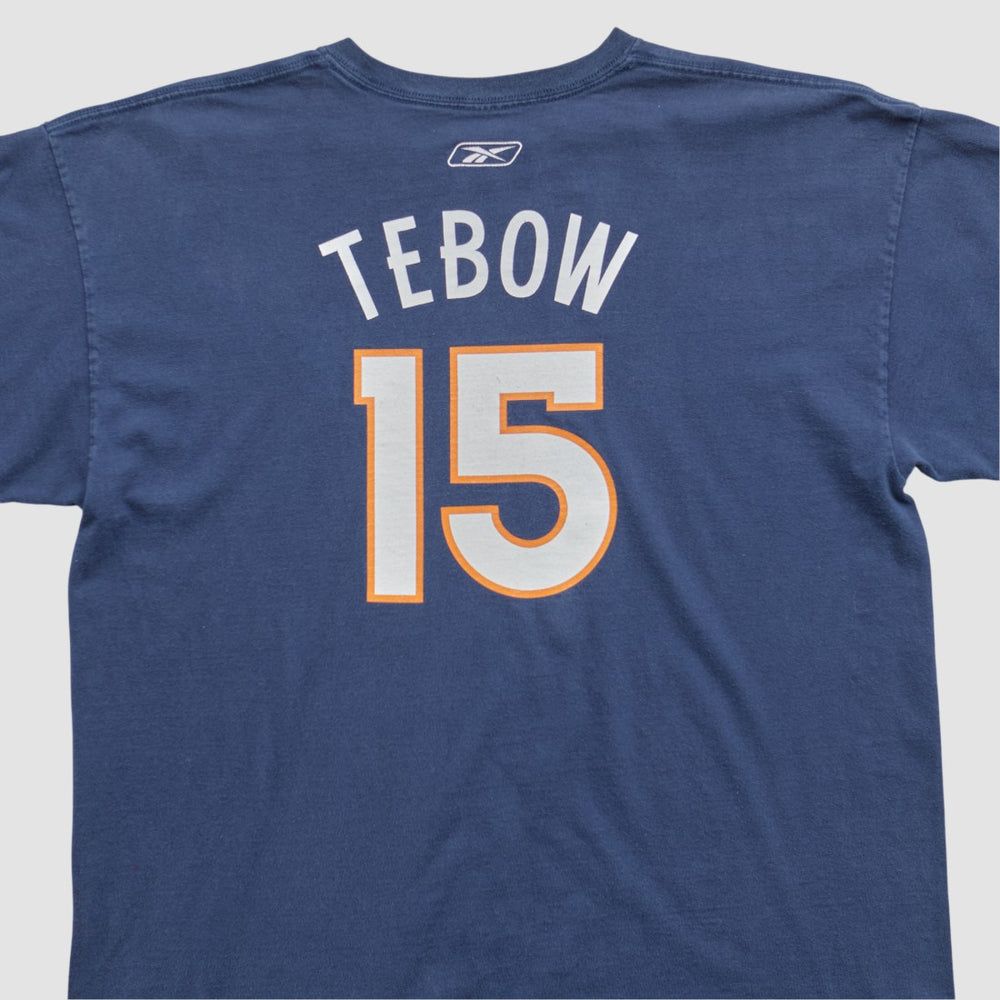 Denver Broncos 2000s T-shirt | NFL New