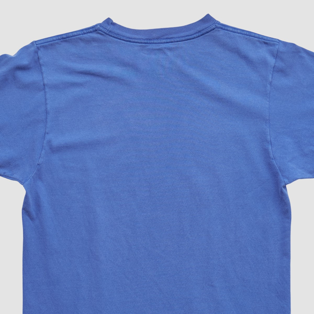 Blue New York Knicks 2000s T-shirt | NBA