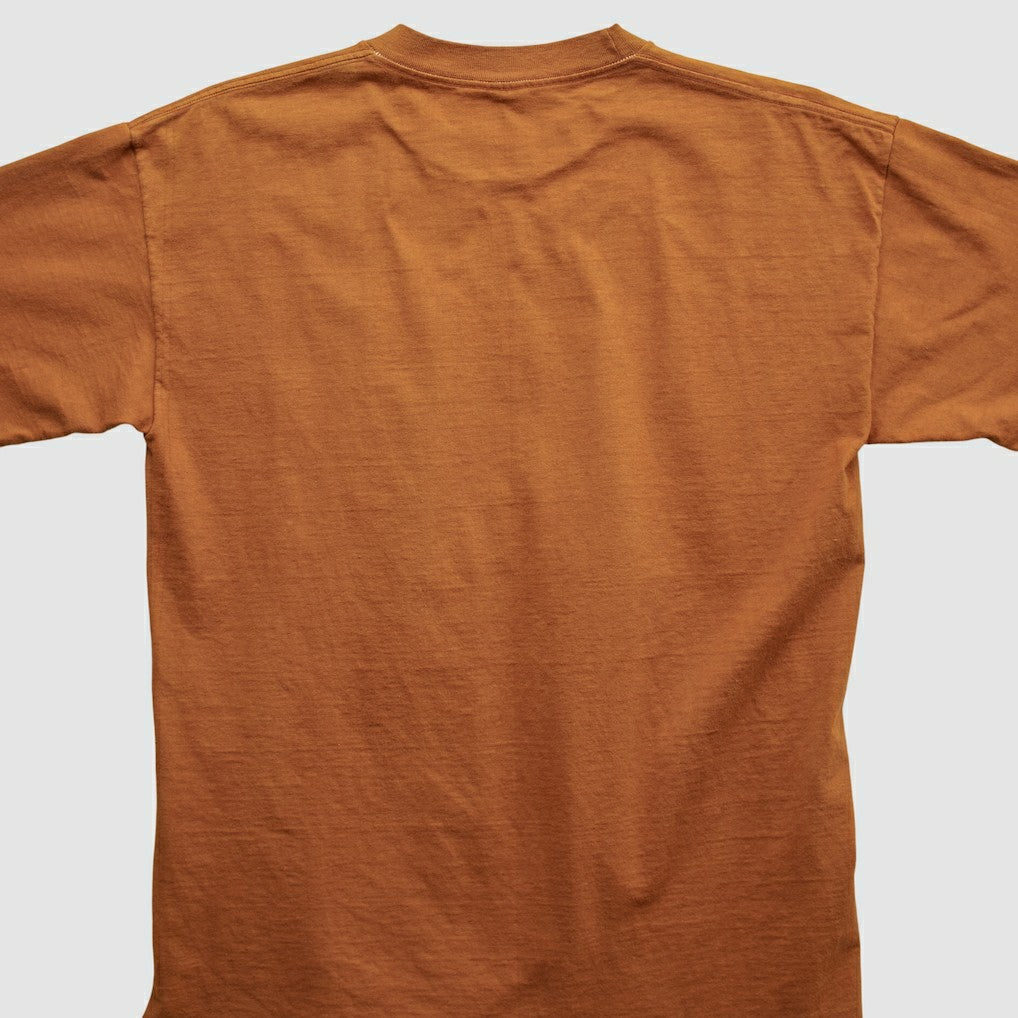 Atlanta Falcons Nutmeg Mills 90s T-shirt | NFL Online