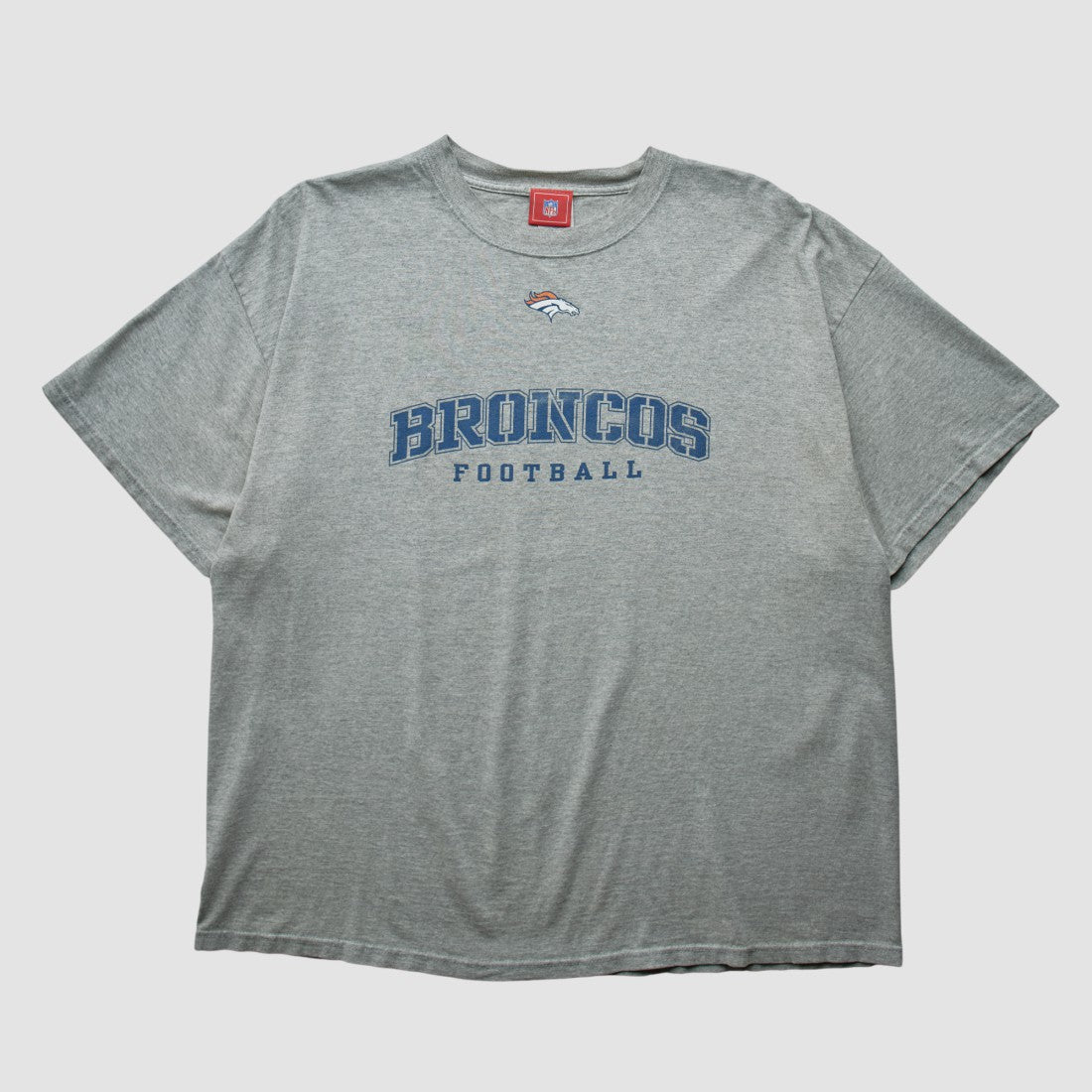 Denver Broncos NFL 2000s T-shirt | NFL Hot