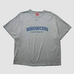 Denver Broncos NFL 2000s T-shirt | NFL Hot