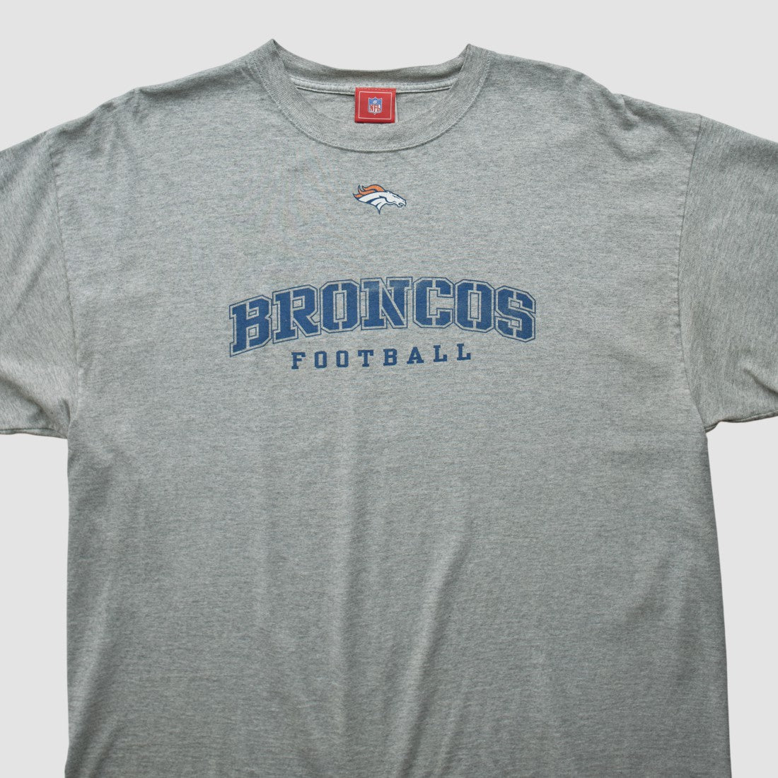 Denver Broncos NFL 2000s T-shirt | NFL Hot