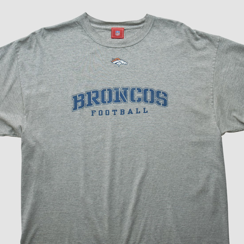 Denver Broncos NFL 2000s T-shirt | NFL Hot