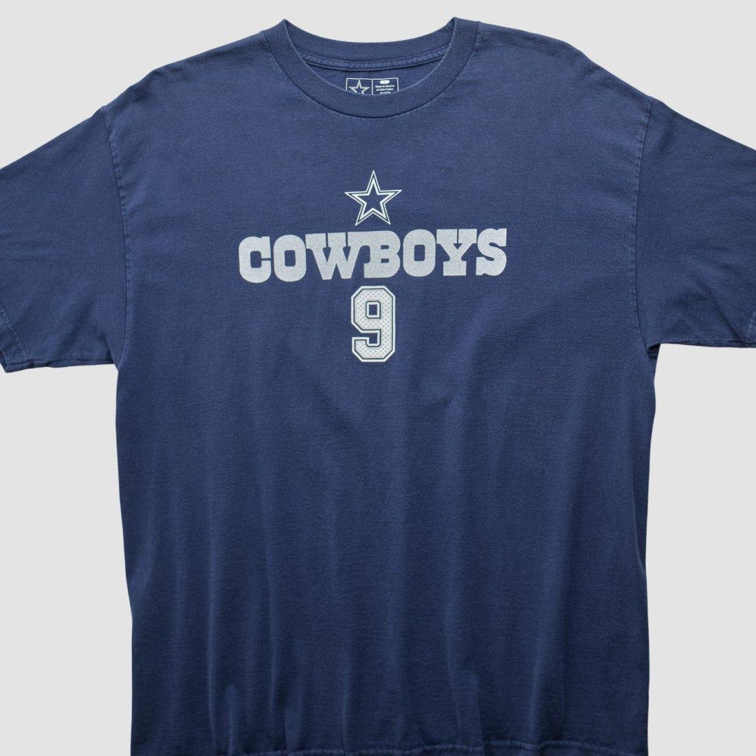 Dallas Cowboys Cowboys Authentic Apparel 2000s T-shirt | NFL Near me