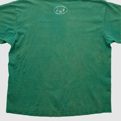 New York Jets Reebok 2000s T-shirt | NFL Sale