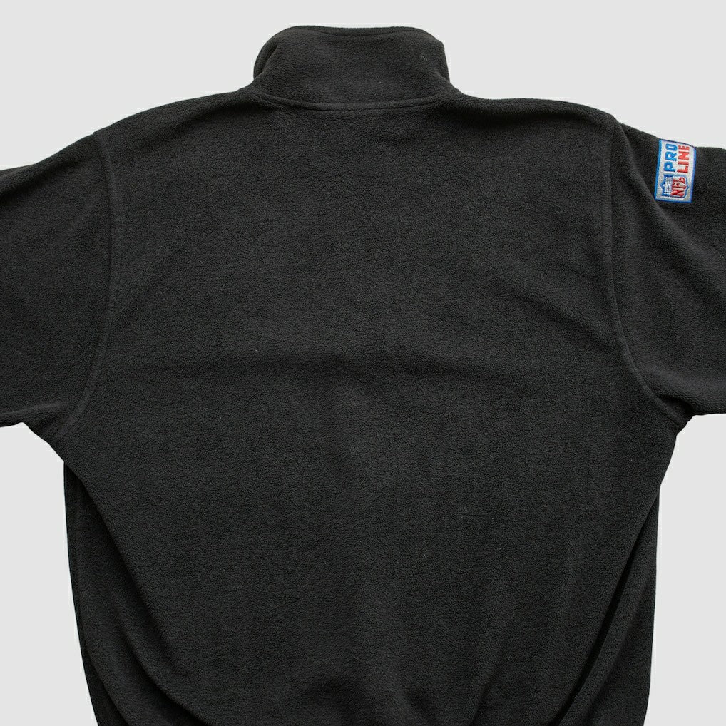 Miami Dolphins Champion 2000s 1/4 Zip Sweatshirt | NFL Sale