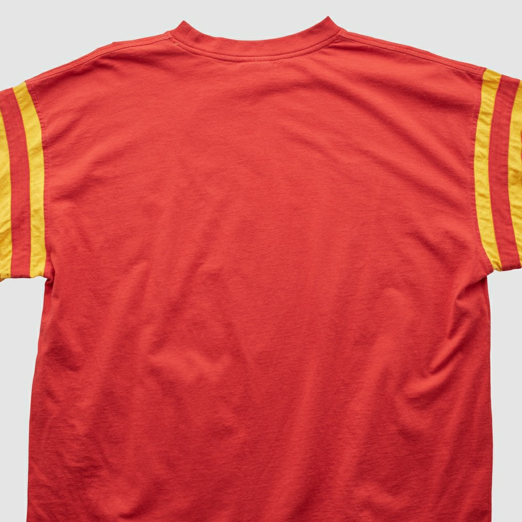 Kansas City Chiefs NFL 2000s Long Sleeve T-shirt | NFL Discount