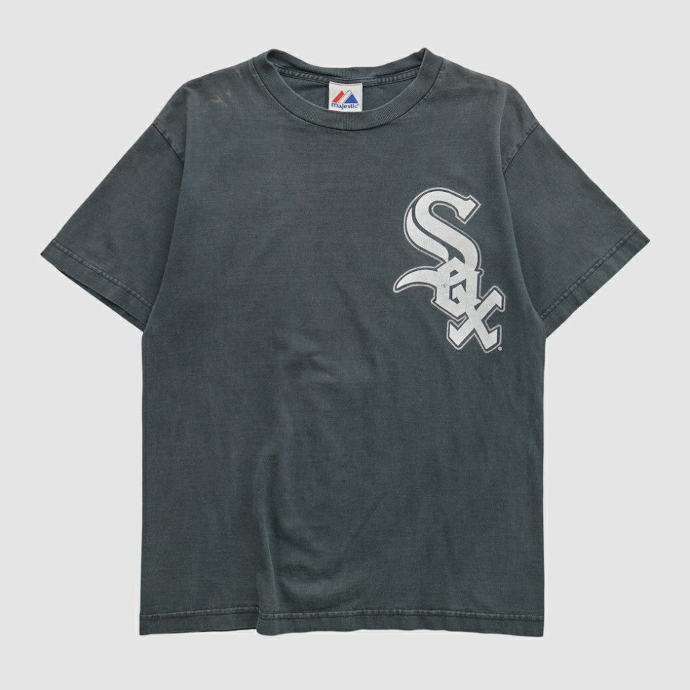 Chicago White Sox Majestic 2000s T-shirt - MLB T-shirts