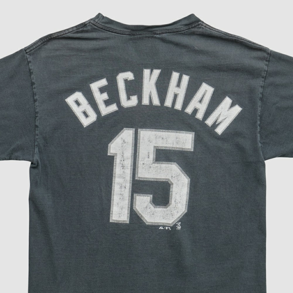 Chicago White Sox Majestic 2000s T-shirt - MLB T-shirts