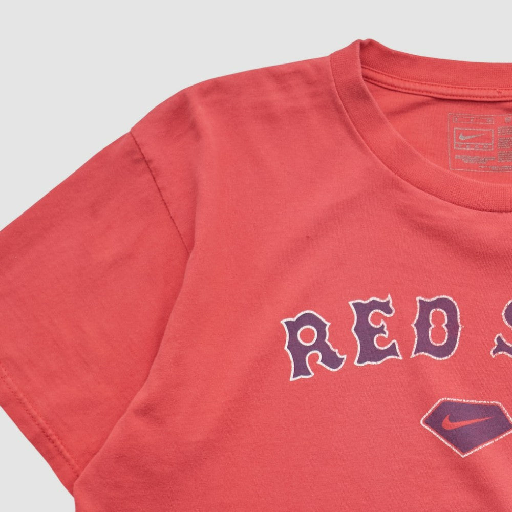 Boston Red Sox Nike 2000s T-shirt - MLB T-shirts