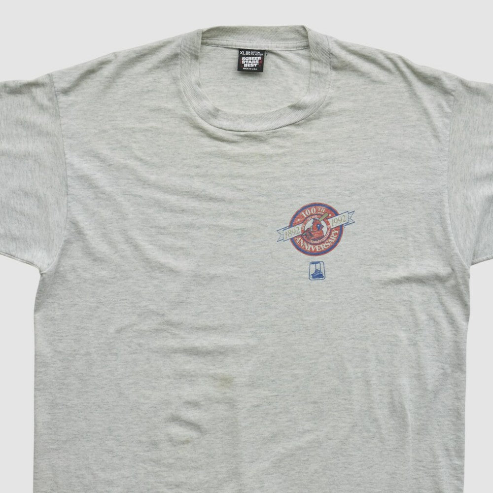 St. Louis Cardinals Screen Stars Best 1992 T-shirt - MLB T-shirts