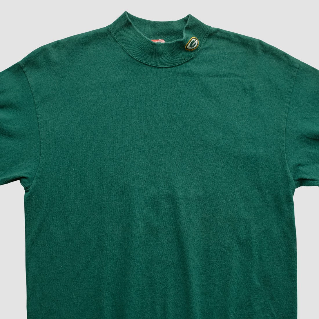 Green Bay Packers 2000s Long Sleeve T-shirt | NFL Outlet