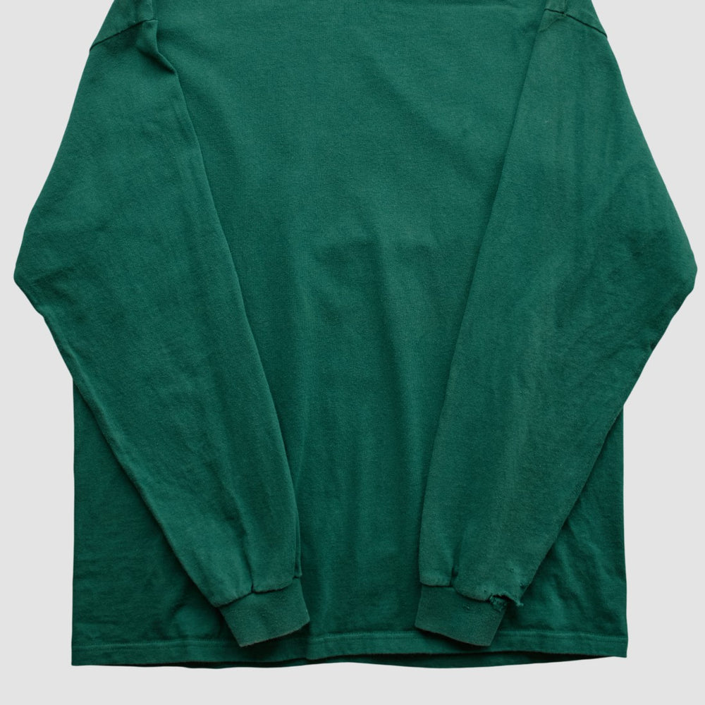 Green Bay Packers 2000s Long Sleeve T-shirt | NFL Outlet