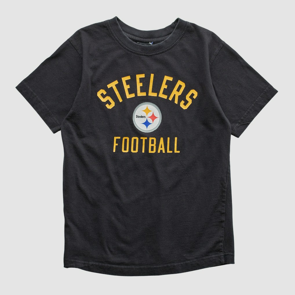 Pittsburgh Steelers 2000s T-shirt | NFL US