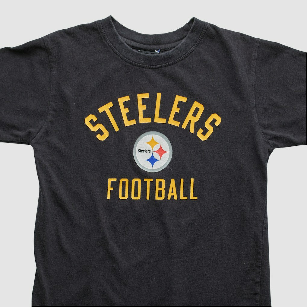 Pittsburgh Steelers 2000s T-shirt | NFL US