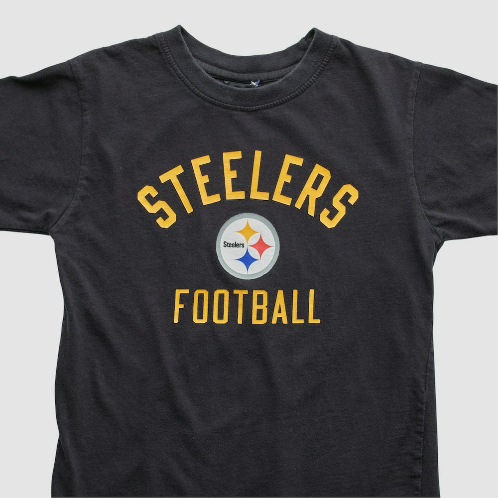 Pittsburgh Steelers 2000s T-shirt | NFL US