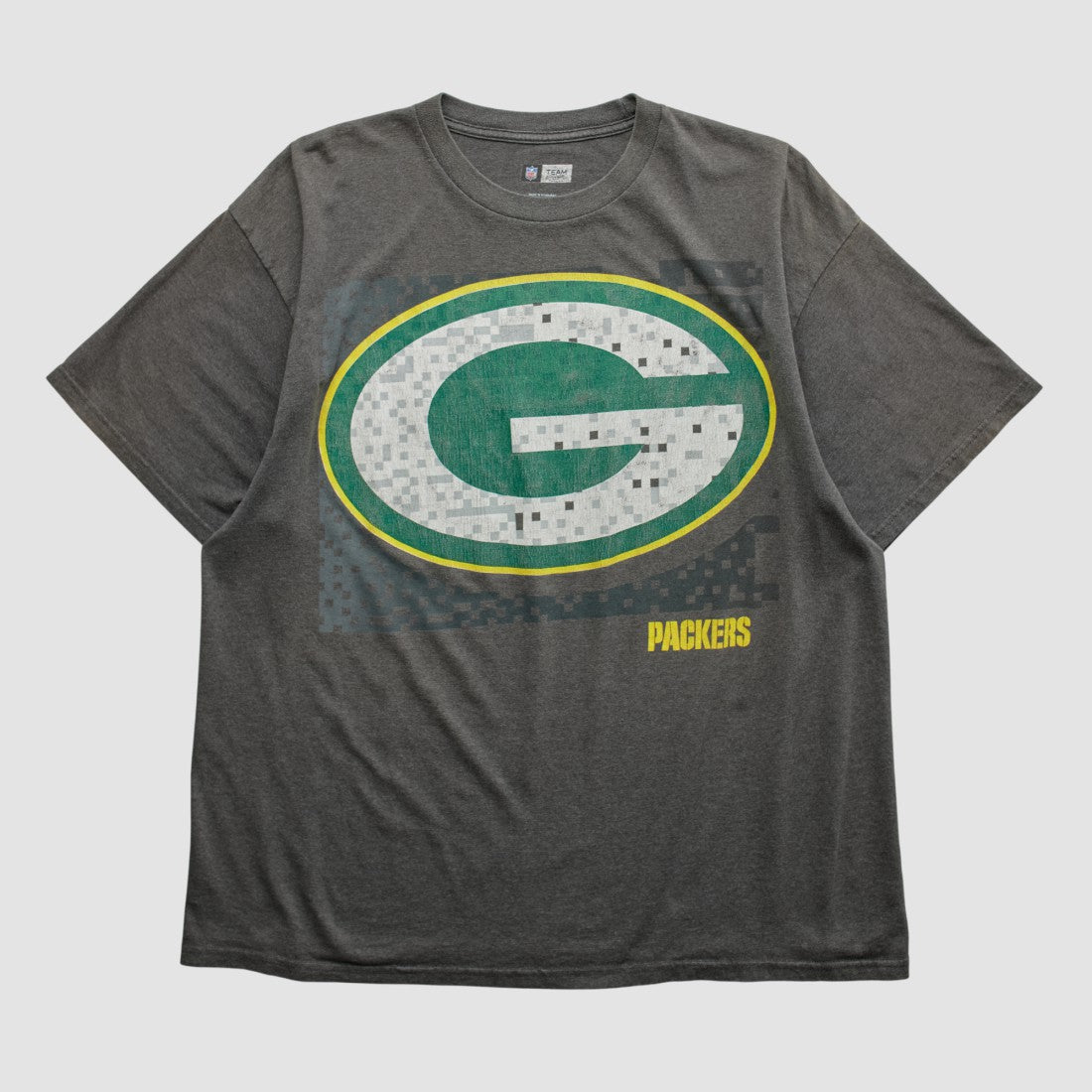 Green Bay Packers NFL 2010s T-shirt | NFL Near me
