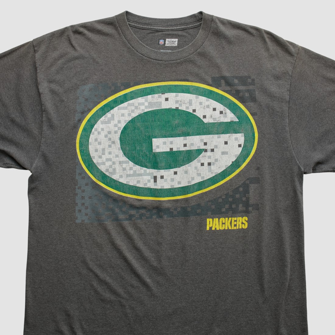 Green Bay Packers NFL 2010s T-shirt | NFL Near me