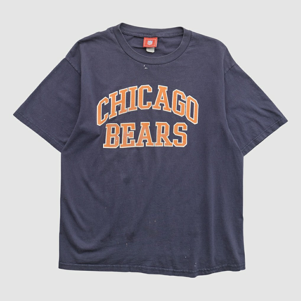 Chicago Bears NFL 2000s T-shirt | NFL Near me