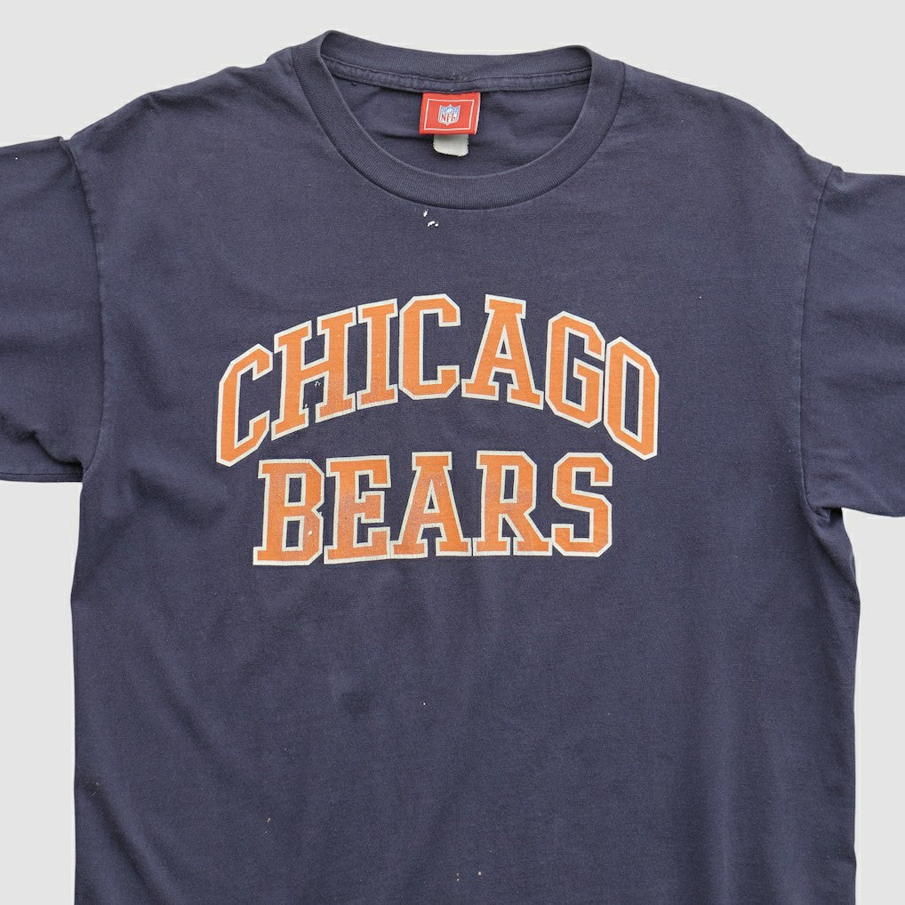 Chicago Bears NFL 2000s T-shirt | NFL Near me
