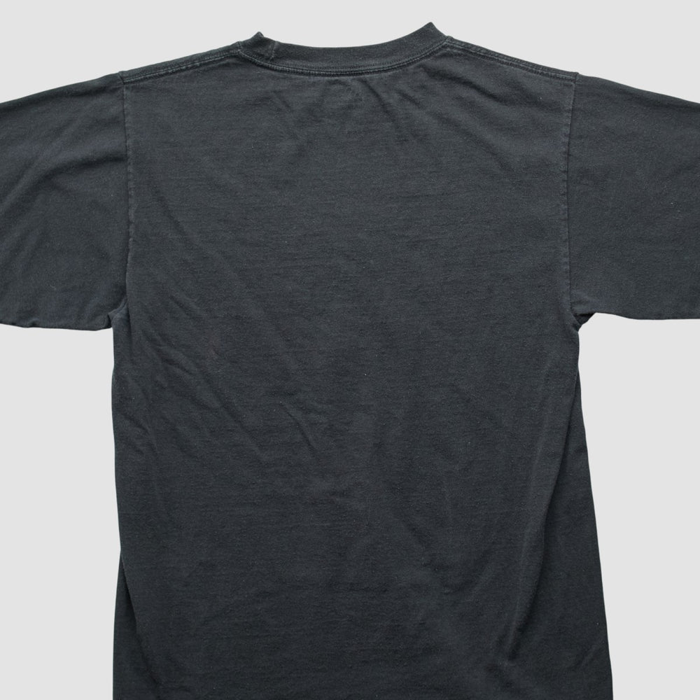 Black Washington Wizards 2010 T-shirt | NBA