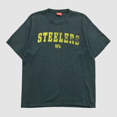 Pittsburgh Steelers NFL 2000s T-shirt | NFL Sale