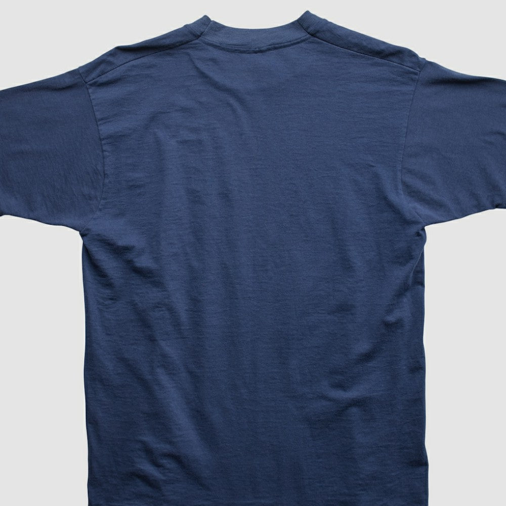Detroit Tigers Fruit of The Loom 1993 T-shirt - MLB T-shirts