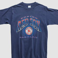 Boston Red Sox Salem Sportswear 1997 T-shirt - MLB T-shirts