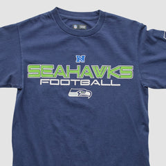 Seattle Seahawks NFL 2010s Long Sleeve T-shirt | NFL Hot