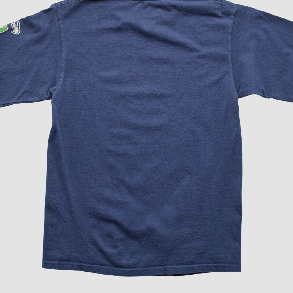 Seattle Seahawks NFL 2010s Long Sleeve T-shirt | NFL Hot