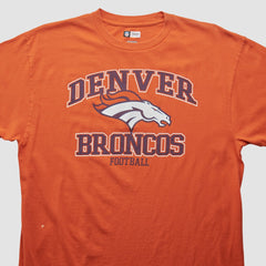 Denver Broncos NFL 2010s T-shirt | NFL On sale
