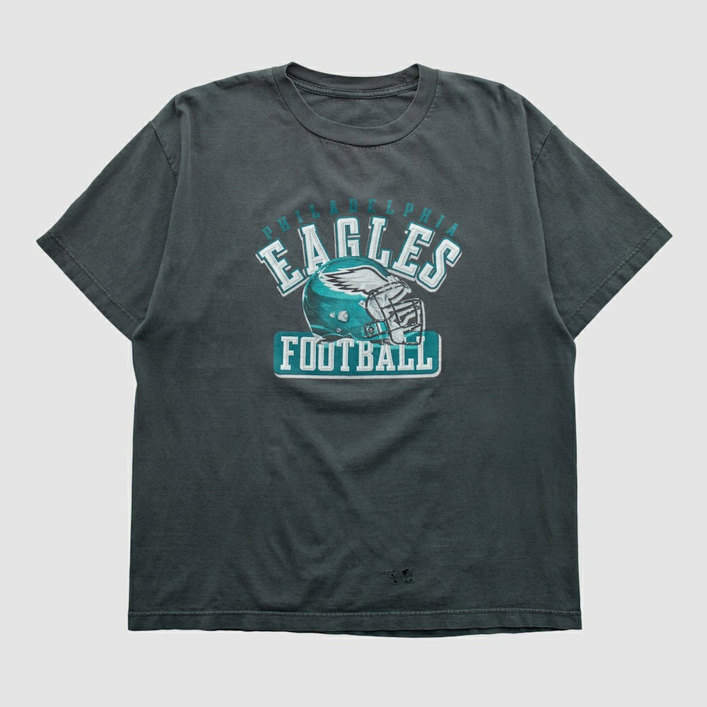 Philadelphia Eagles 2000s T-shirt | NFL Hot